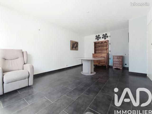 Appartement vente à Rambouillet