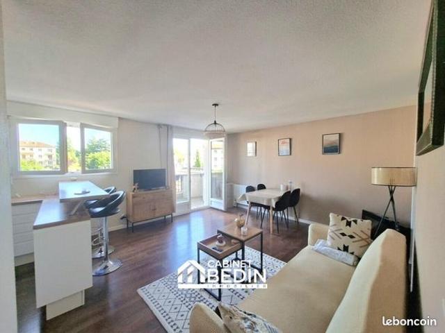 Appartement vente à Bordeaux, Pompignac