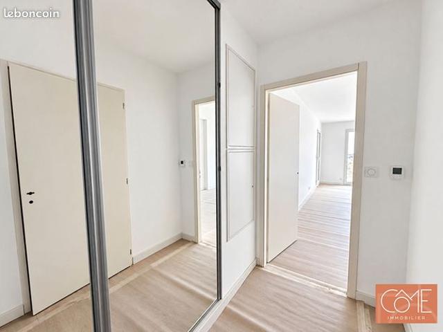 Appartement vente à Rennes, Bretagne