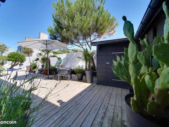 Appartement vente à Deuil-la-barre, Val-d'Oise