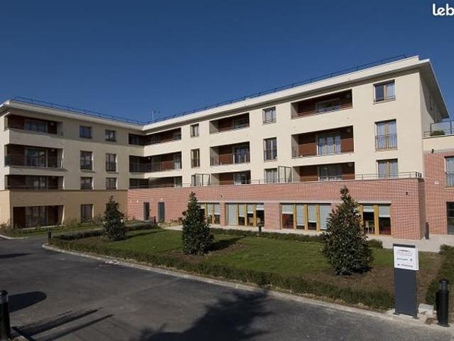 Appartement vente à Chartres