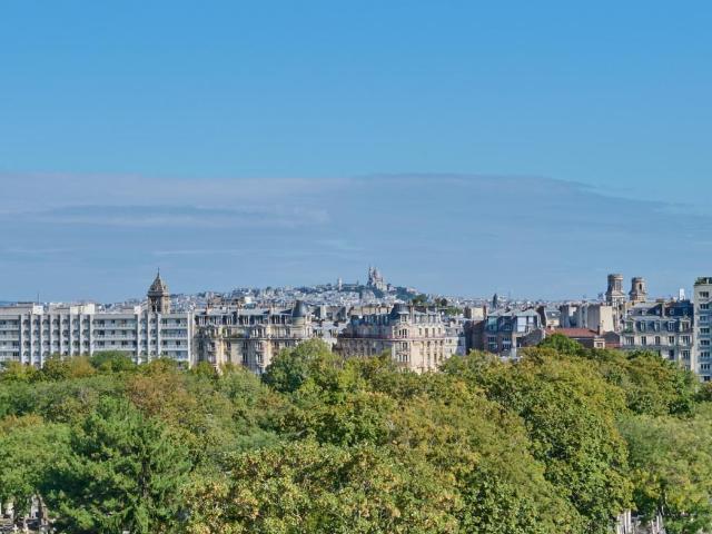 Appartement vente à Paris 14e Arrondissement, Paris