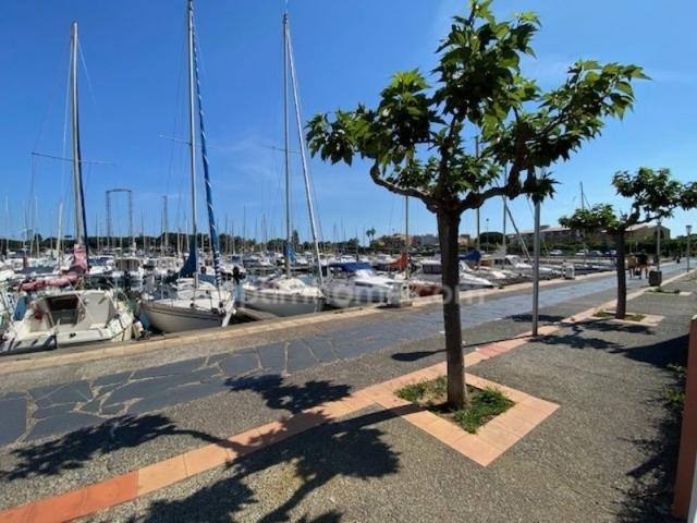 Appartement vente à Béziers, Agde