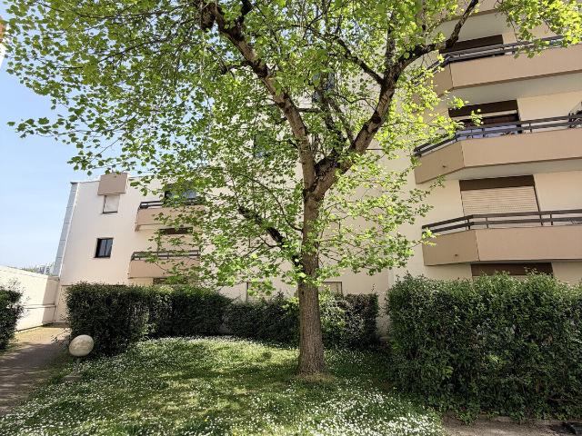 Appartement vente à Bordeaux, Le Bouscat