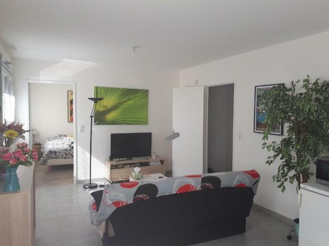 Appartement vente à Amiens