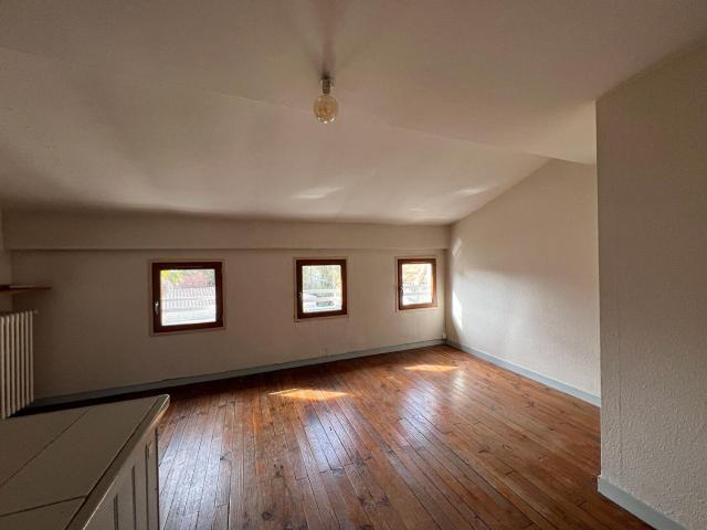 Appartement location à Niort