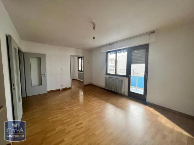 Appartement location à Strasbourg, Hoenheim