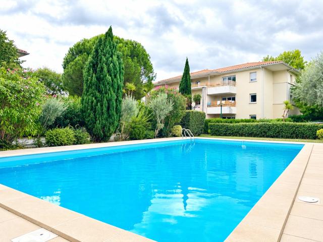 Appartement vente à Blaye, Saint-andré-de-cubzac