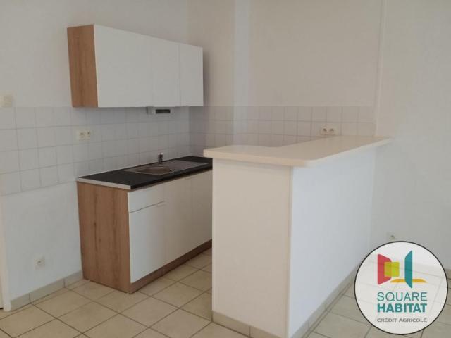 Appartement location à Issoire