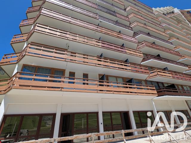 Appartement vente à Bagnères-de-Bigorre, Bagnères-de-bigorre