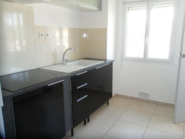 Appartement location à Alès
