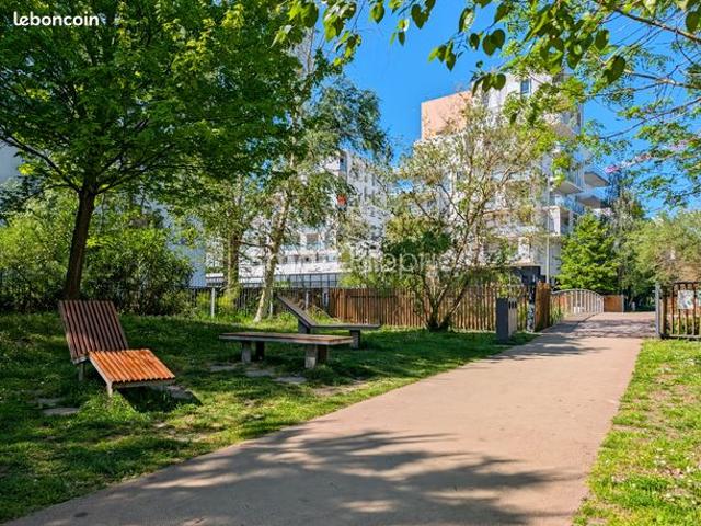 Appartement vente à Bordeaux