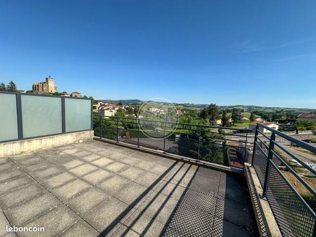 Appartement vente à Lyon, Rhône