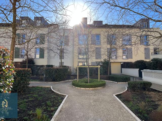 Appartement vente à Rambouillet