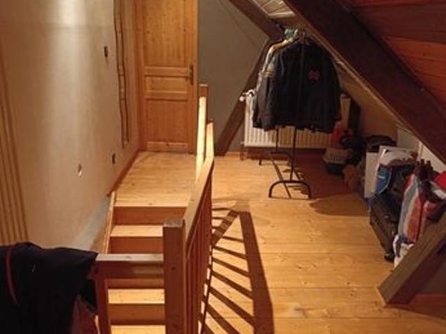 Appartement vente à Barr, Collectivité européenne d'Alsace
