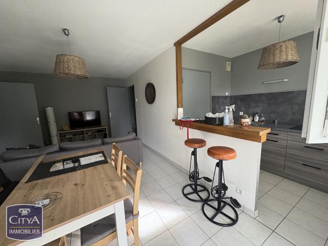 Appartement vente à Laon