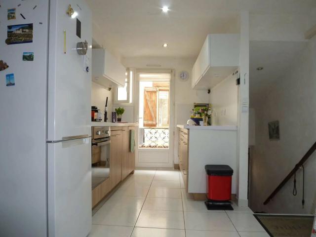 Appartement vente à Nice, Rigaud