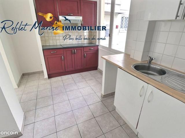 Appartement vente à Arrondissement de Toulon, Six-fours-les-plages