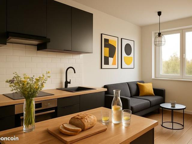 Appartement vente à Monteux, Vaucluse