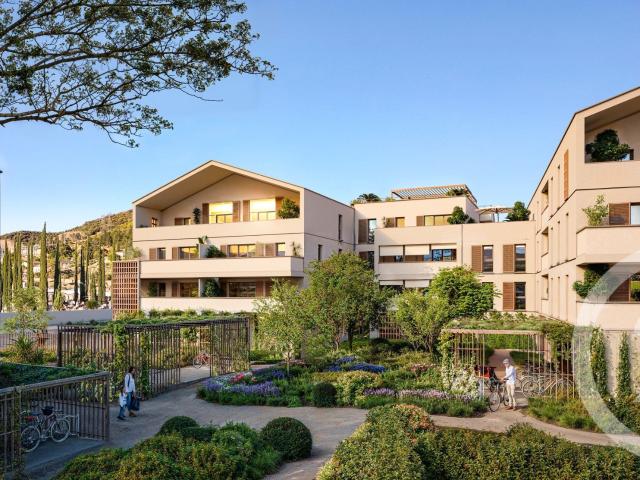 Appartement vente à Oraison, Alpes-de-Haute-Provence