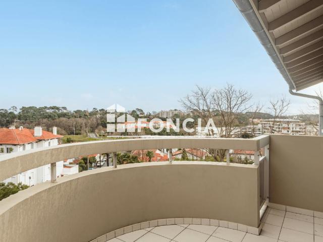 Appartement vente à Bayonne, Biarritz