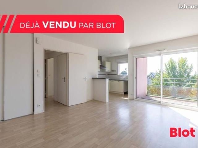 Appartement vente à Rennes, Bretagne