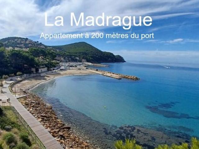 Appartement vente à Arrondissement de Toulon, Saint-cyr-sur-mer