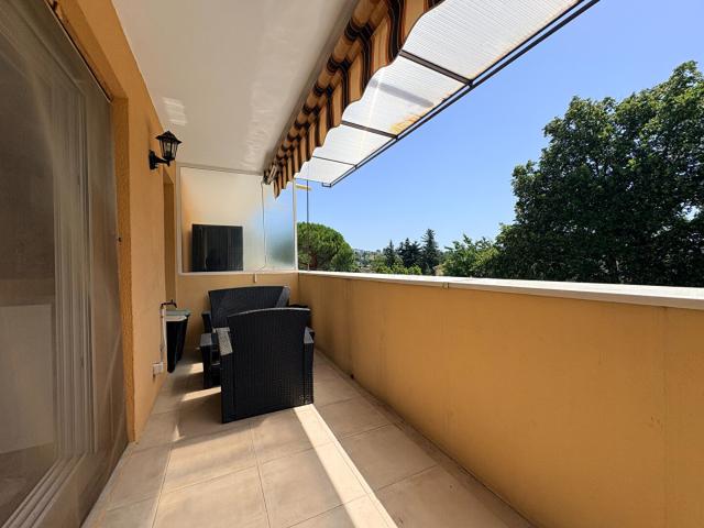 Appartement vente à Grasse, Peymeinade