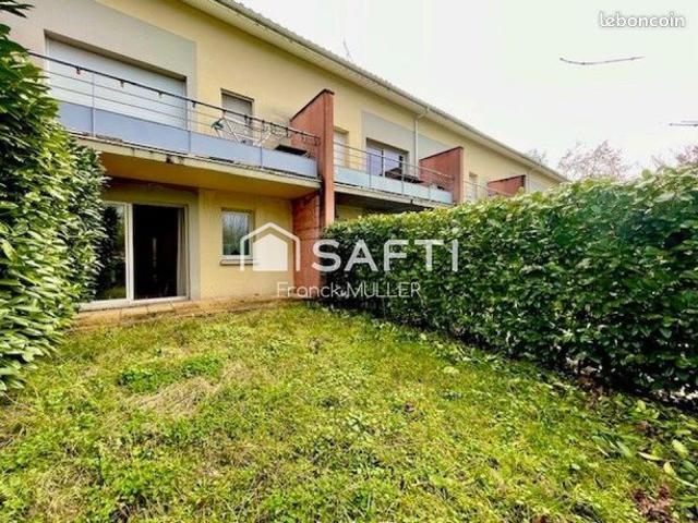 Appartement vente à Bordeaux, Blanquefort