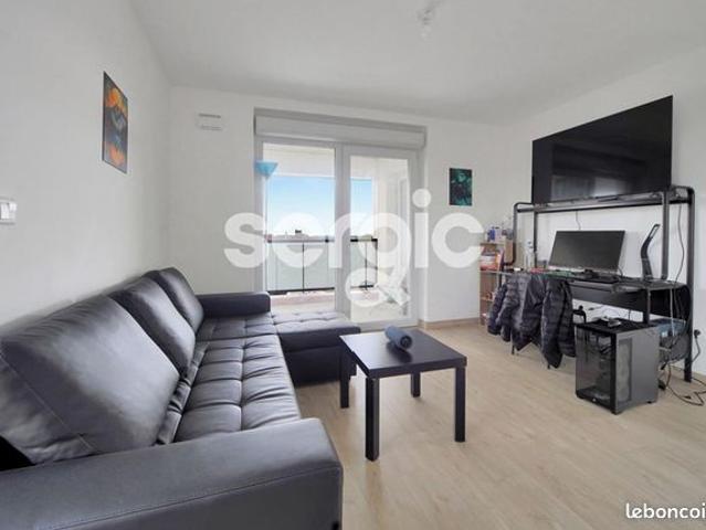 Appartement vente à Valenciennes
