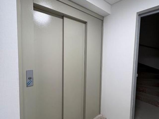 Appartement vente à Forbach-Boulay-Moselle, Théding