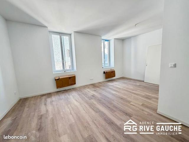 Appartement vente à Le Havre, Beaurepaire