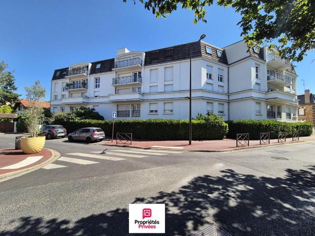 Appartement vente à Cœur de Ville - Montsouris, Achères
