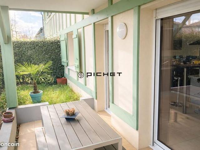 Appartement vente à Dax, Angresse