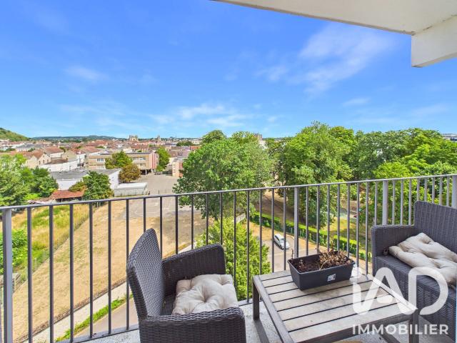 Appartement vente à Provins, Montereau-fault-yonne