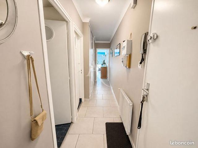 Appartement vente à Les Sables-d'Olonne, Château-d'olonne