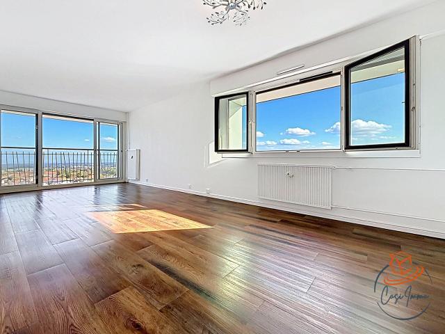 Appartement vente à Gex
