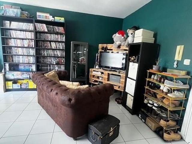 Appartement vente à Bordeaux, Saint-aubin-de-médoc