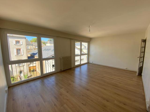 Appartement location à Laval