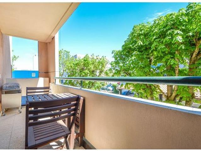 Appartement vente à Sept Deniers, Toulouse