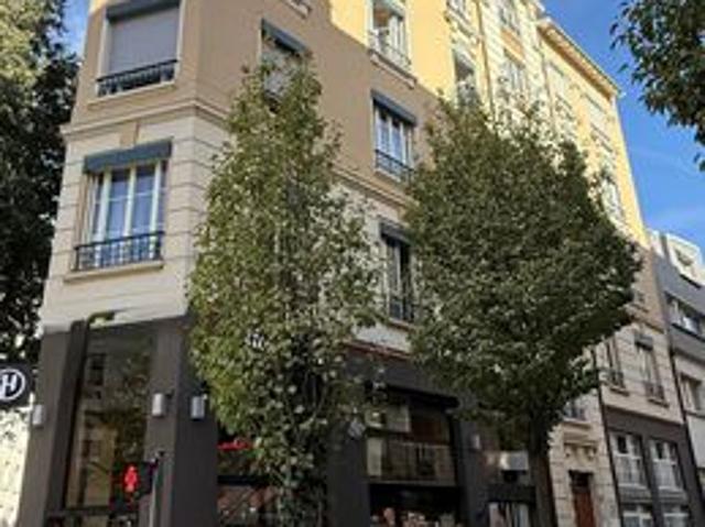 Appartement vente à Villeurbanne, Rhône