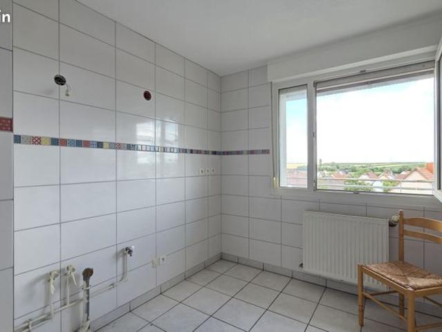 Appartement vente à Molsheim, Marlenheim