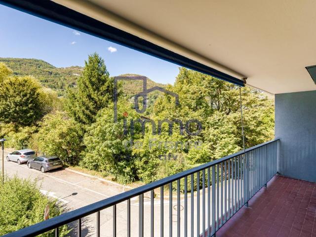 Appartement vente à Seyssinet-Pariset, Isère