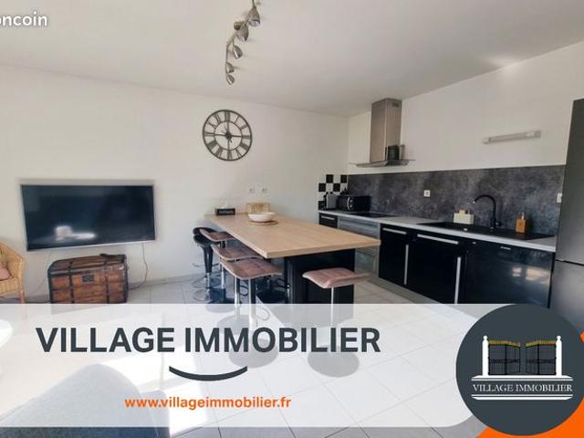 Appartement vente à Privas, Saint-priest