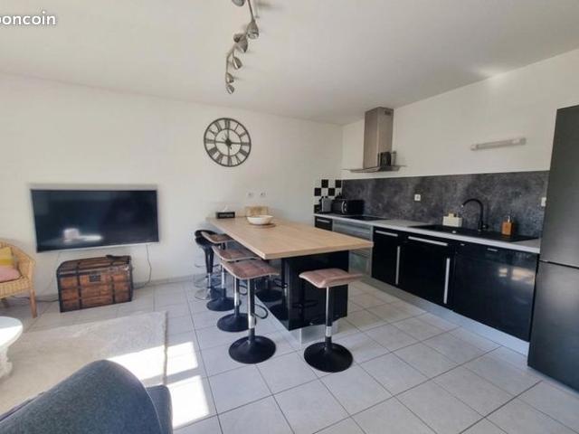Appartement vente à Privas, Saint-priest