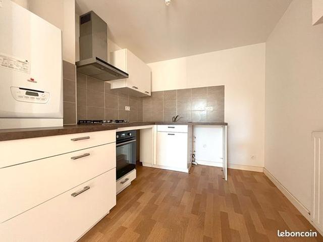 Appartement vente à Nantes, Sainte-luce-sur-loire