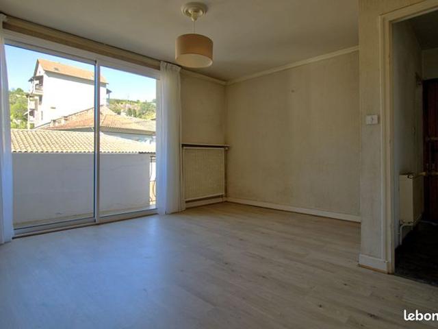 Appartement vente à Agen