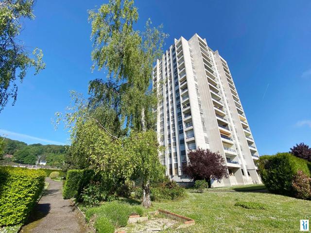 Appartement vente à Rouen, Maromme