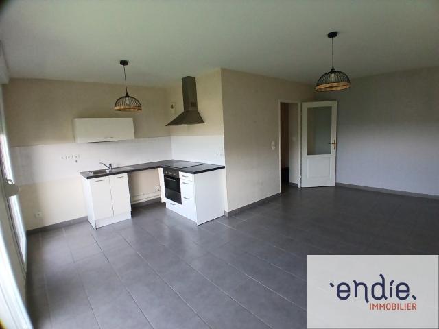 Appartement vente à Dijon, Saint-apollinaire
