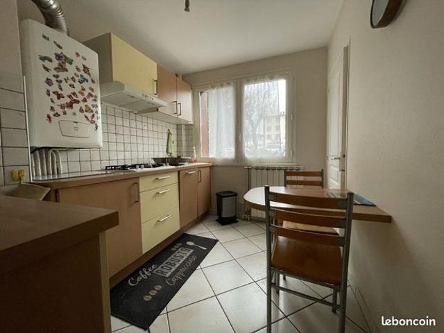 Appartement vente à Aurillac